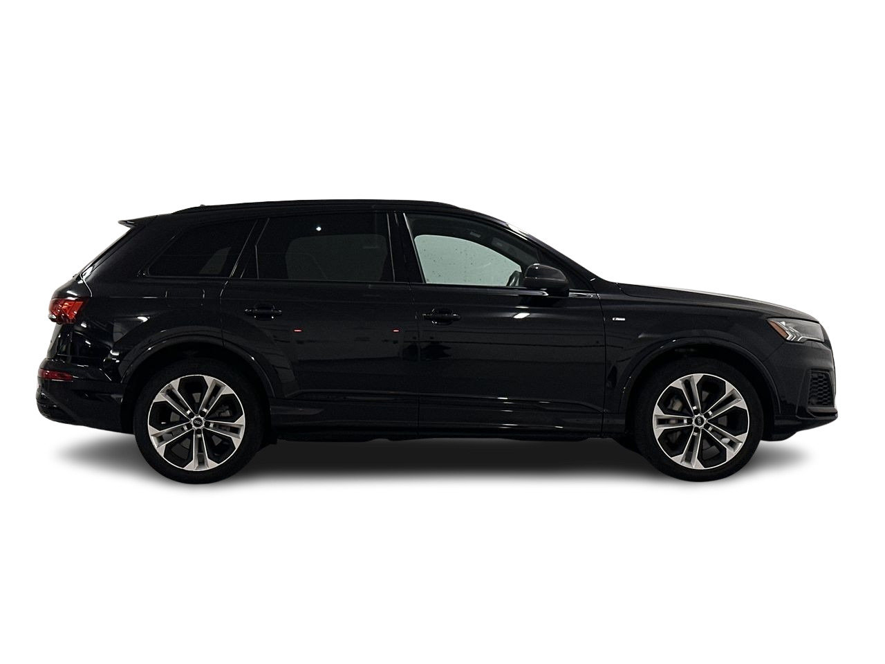 2021 Audi Q7 55 Progressiv, Vancouver, Cash