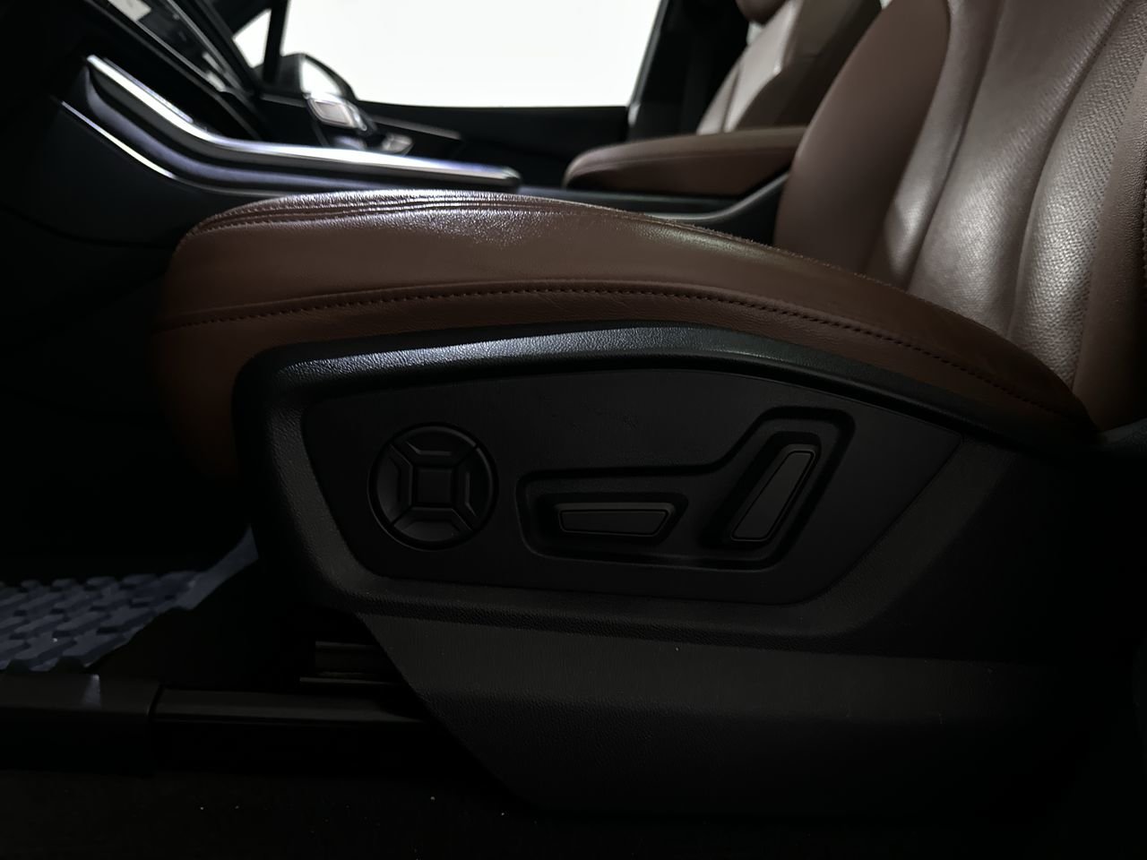 2021 Audi Q7 55 Progressiv, Vancouver, Cash