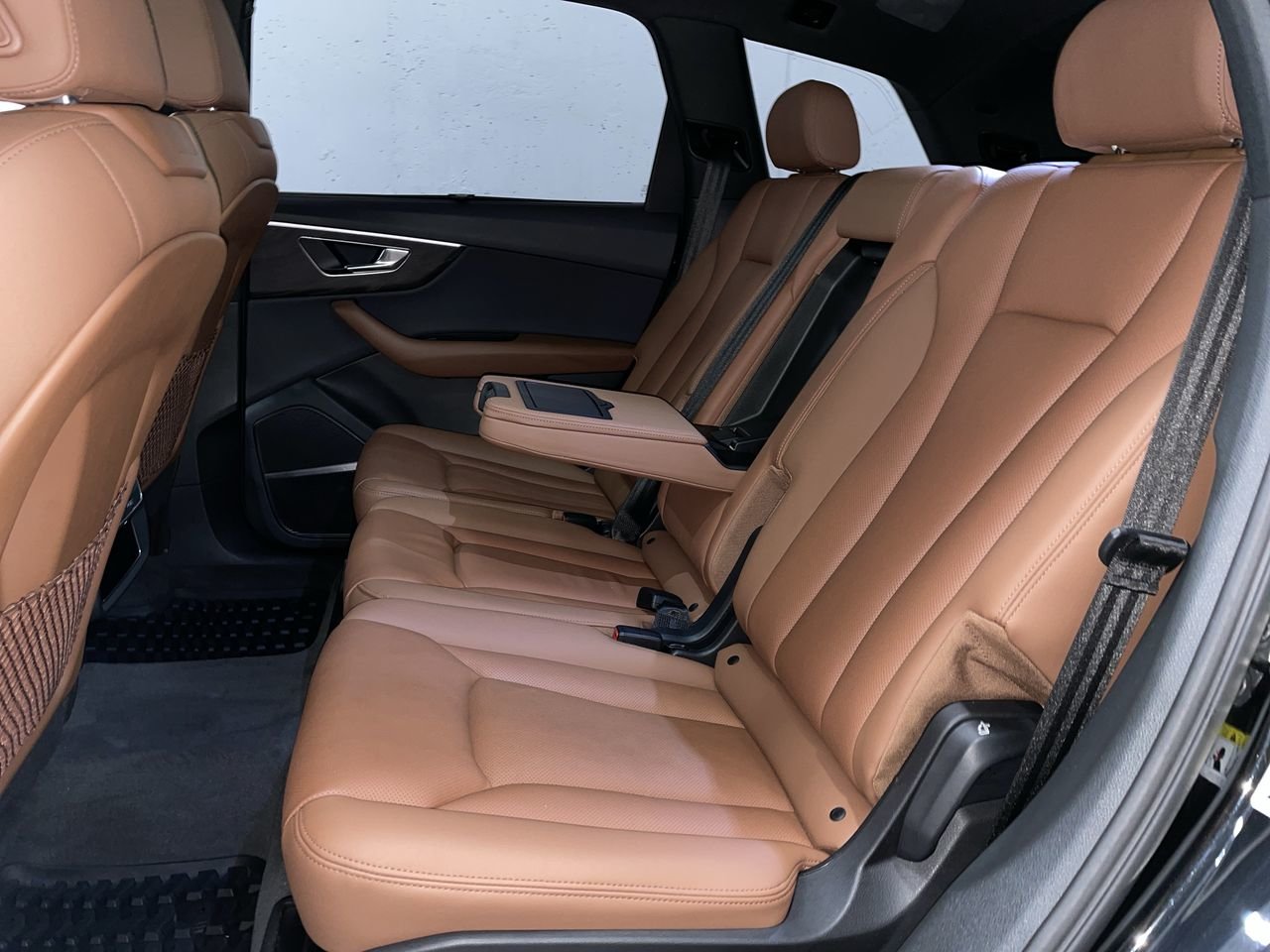 2022 Audi Q7 55 Technik, Vancouver, Cash