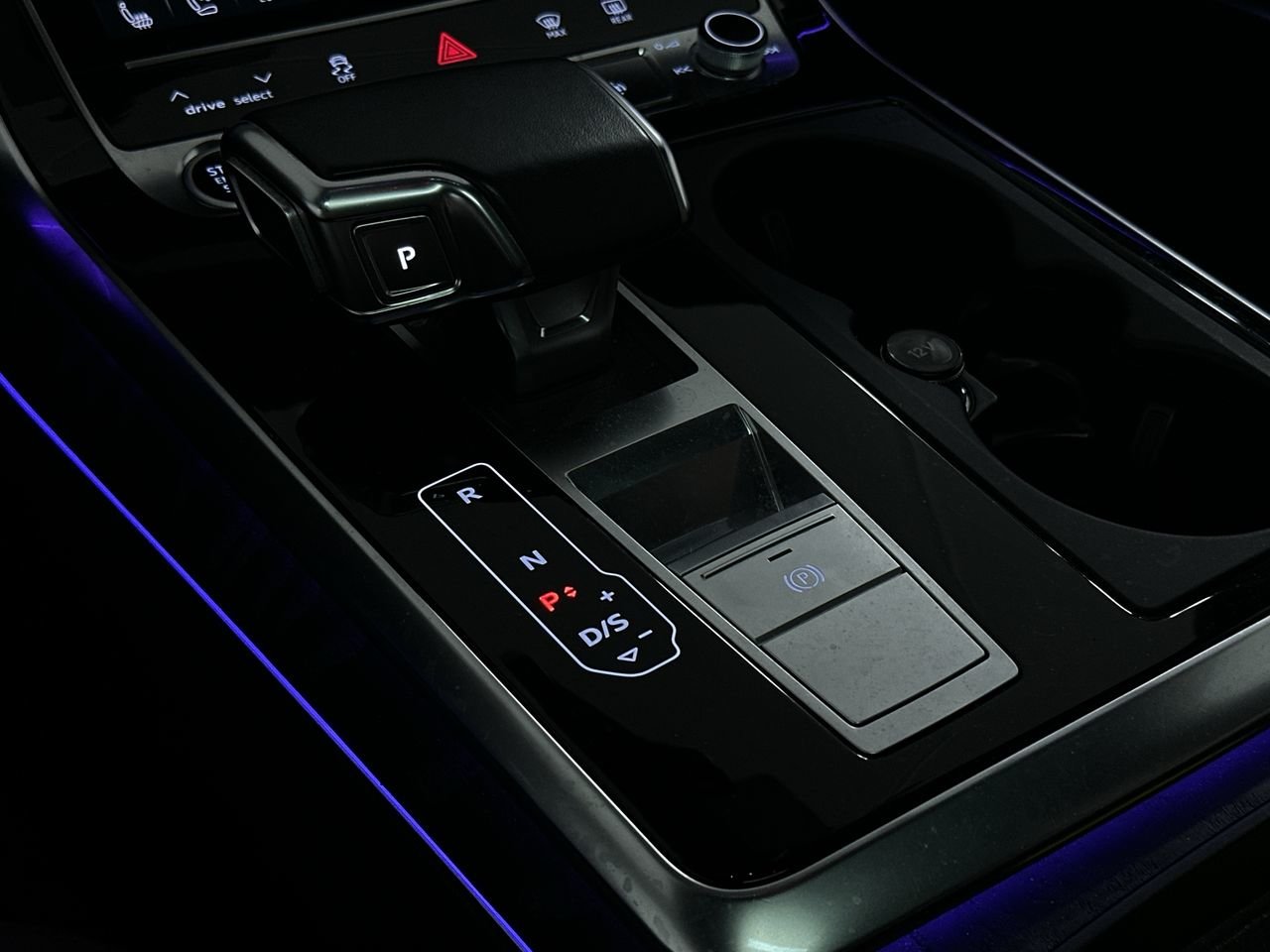 2022 Audi Q7 55 Technik, 温哥华, 全款车
