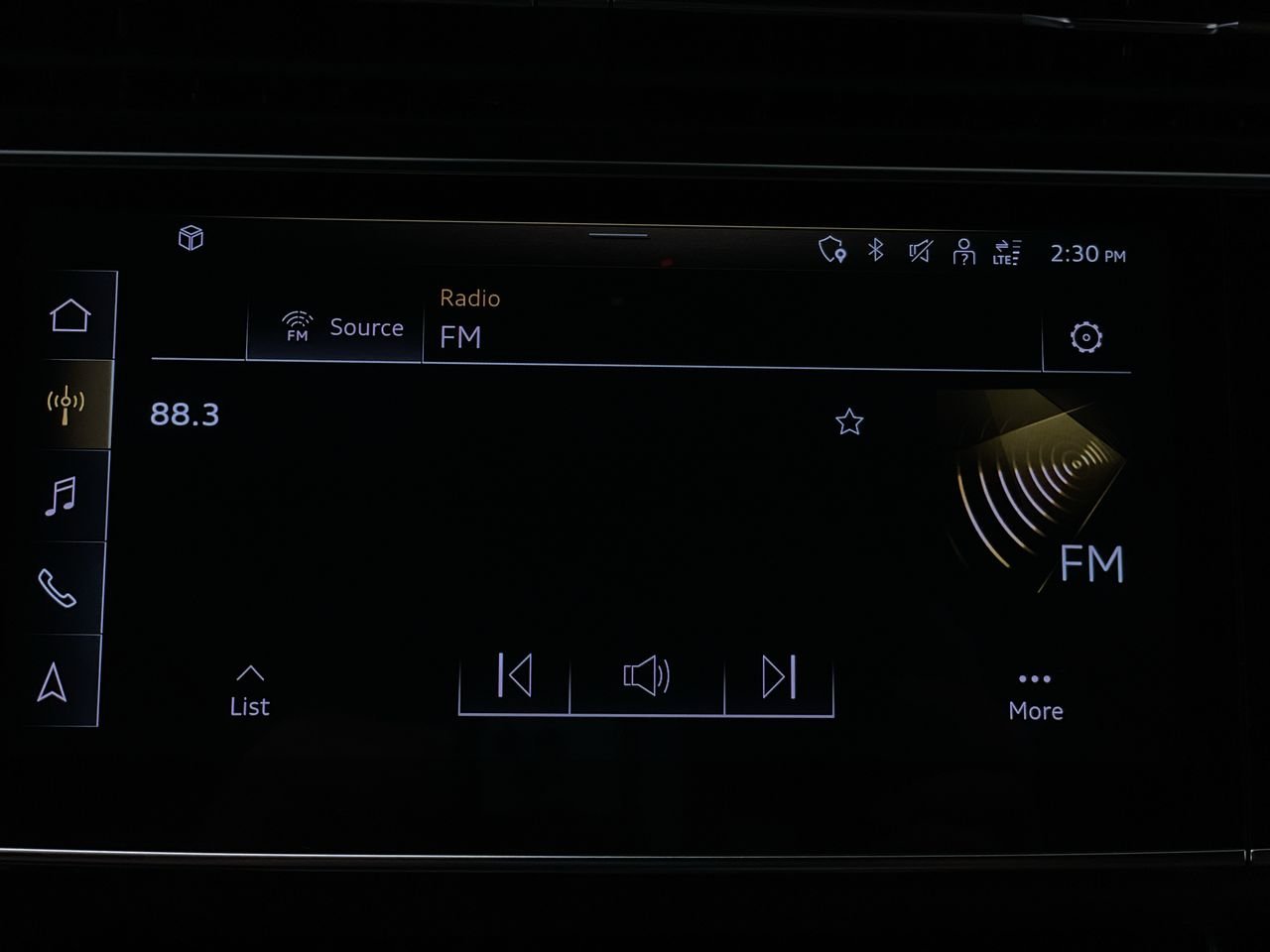 2022 Audi Q7 55 Technik, Vancouver, Cash