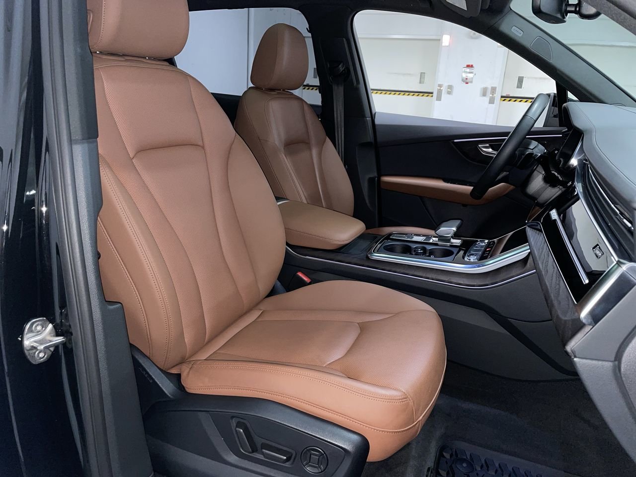 2022 Audi Q7 55 Technik, Vancouver, Cash