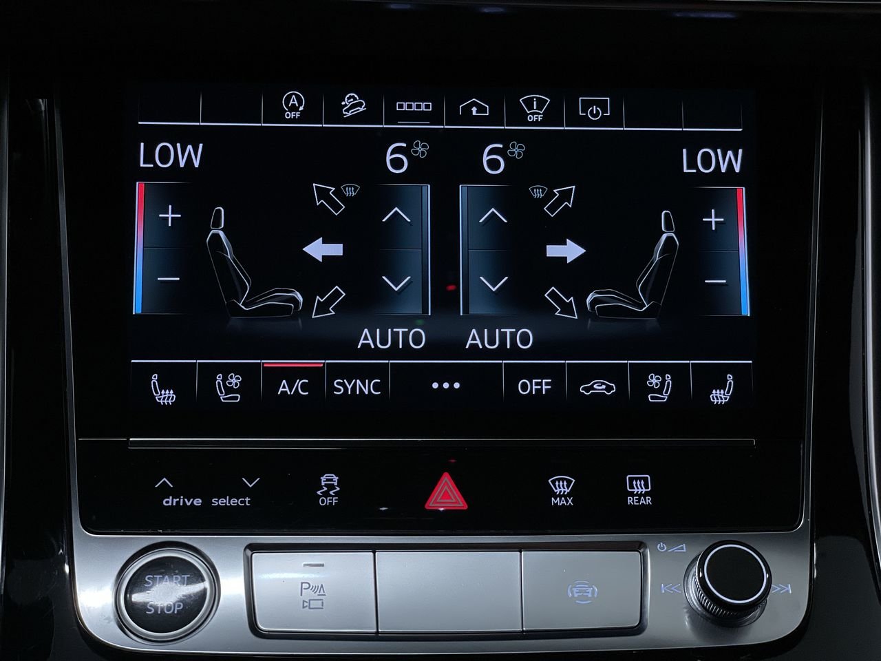 2022 Audi Q7 55 Technik, Vancouver, Cash