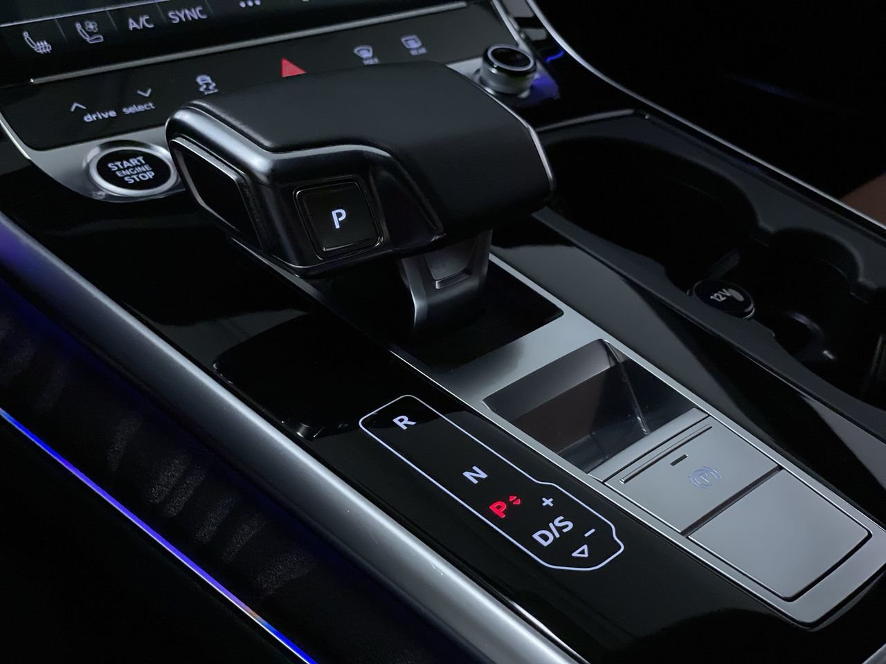 2022 Audi Q7 55 Technik, Vancouver, Cash