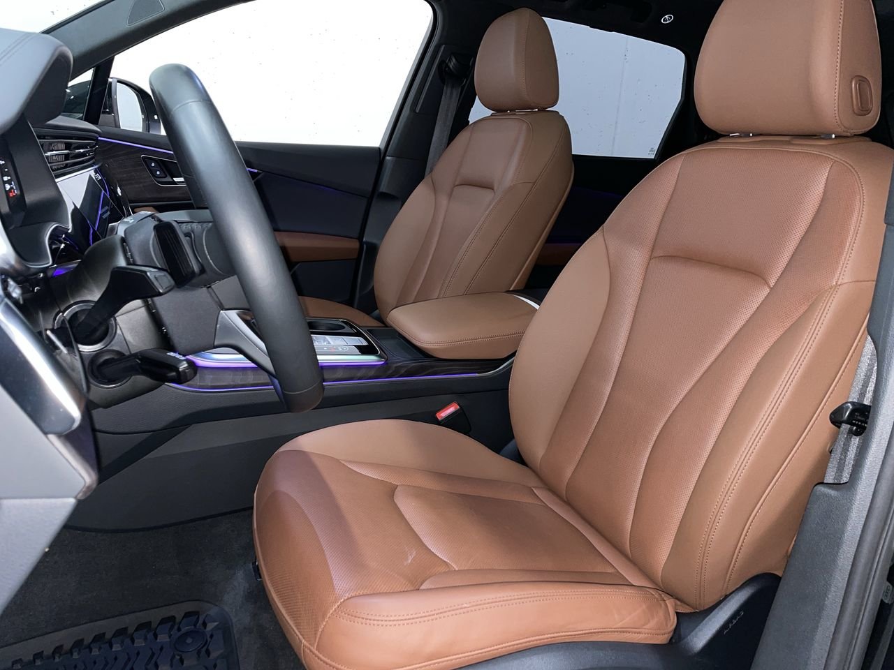 2022 Audi Q7 55 Technik, Vancouver, Cash