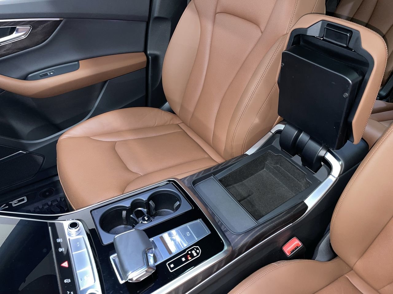 2022 Audi Q7 55 Technik, Vancouver, Cash