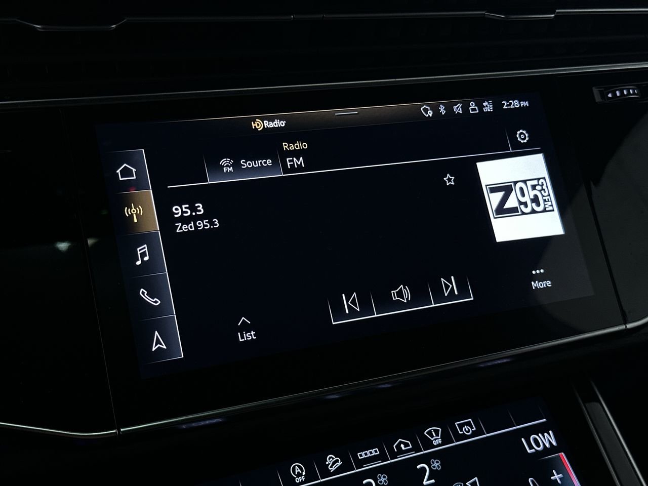 2022 Audi Q7 55 Technik, 温哥华, 全款车