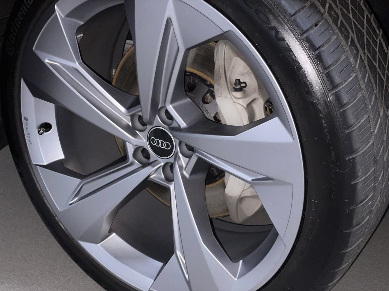 2022 Audi Q7 55 Technik, Vancouver, Cash