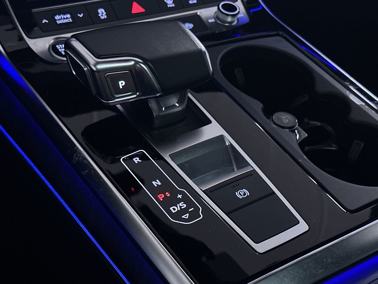 2022 Audi Q7 55 Progressiv, 温哥华, 全款车
