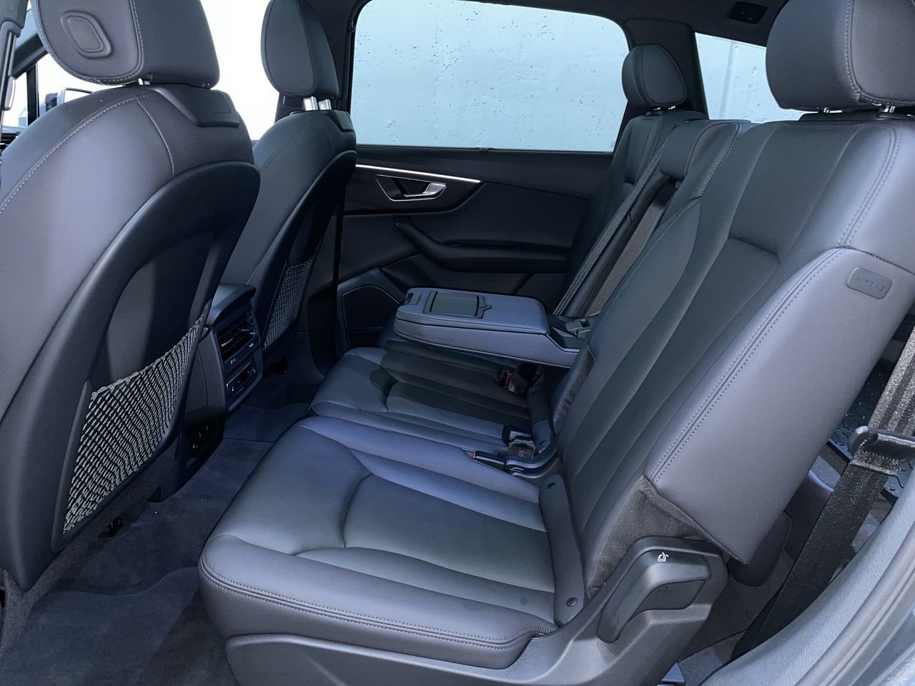 2023 Audi Q7 55 Komfort, Vancouver, Cash