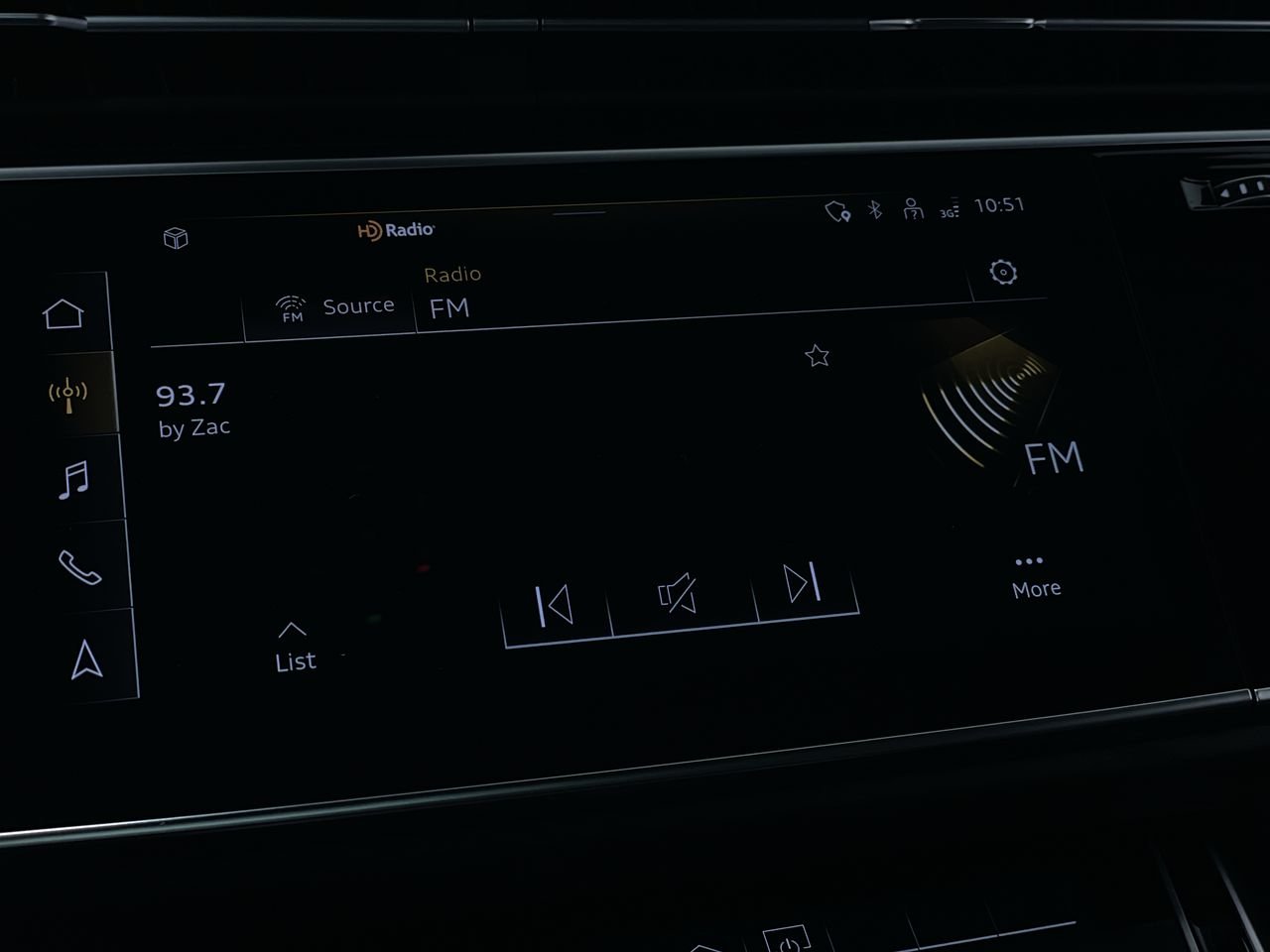 2023 Audi Q7 55 Komfort, Vancouver, Cash