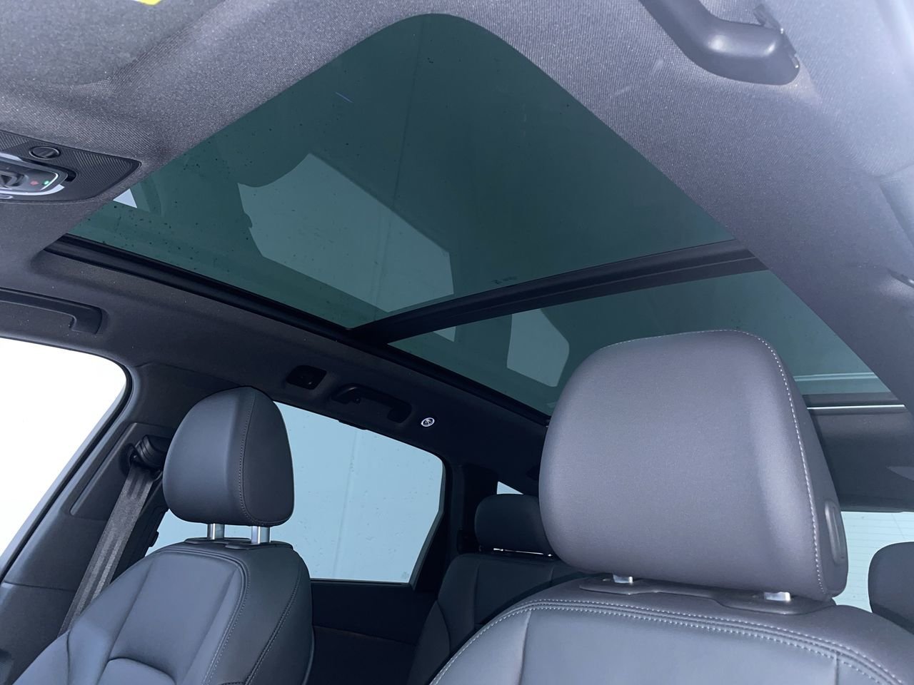 2023 Audi Q7 55 Komfort, Vancouver, Cash