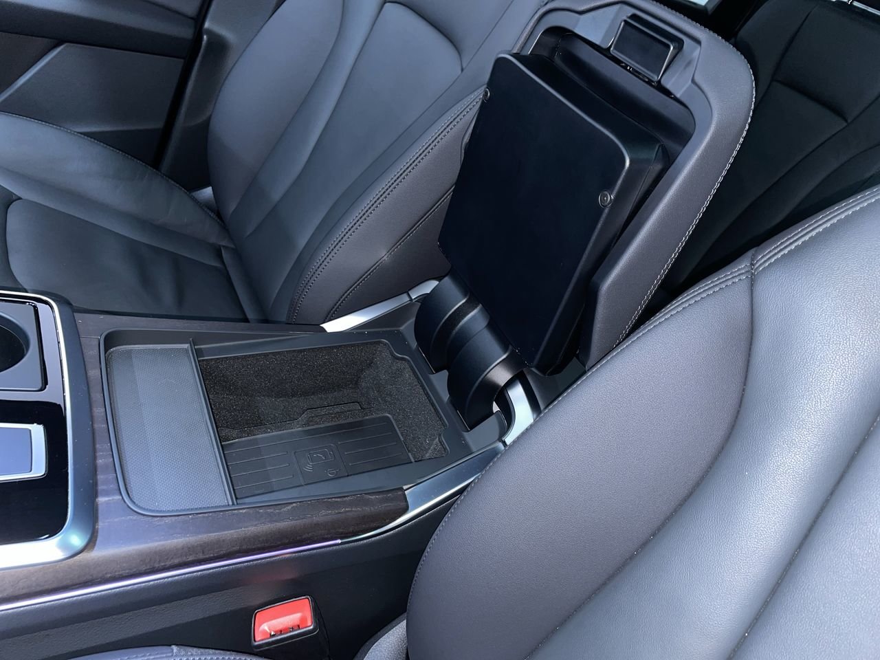 2023 Audi Q7 55 Komfort, Vancouver, Cash