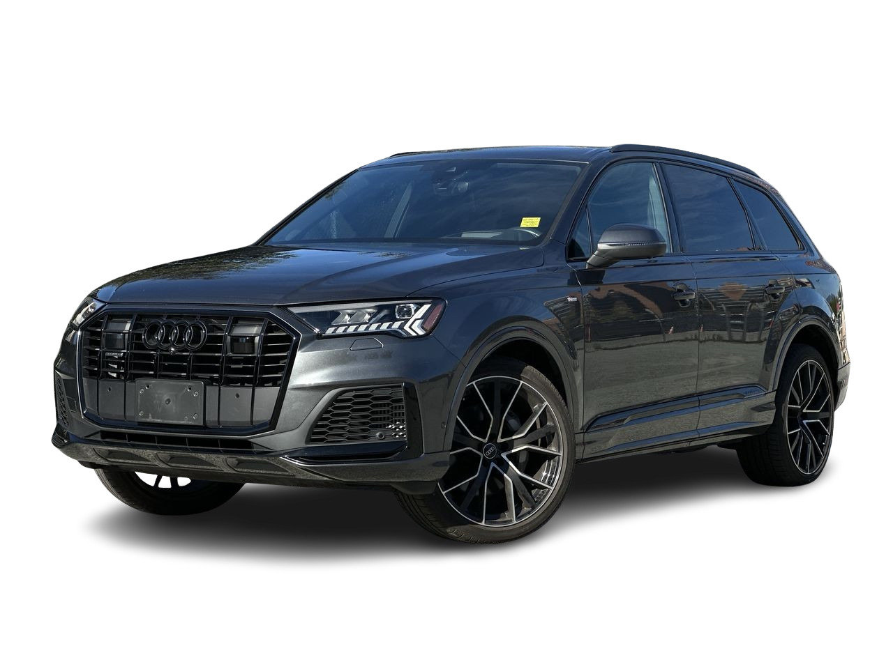  2023 Audi Q7 quattro Technik 55 TFSI   