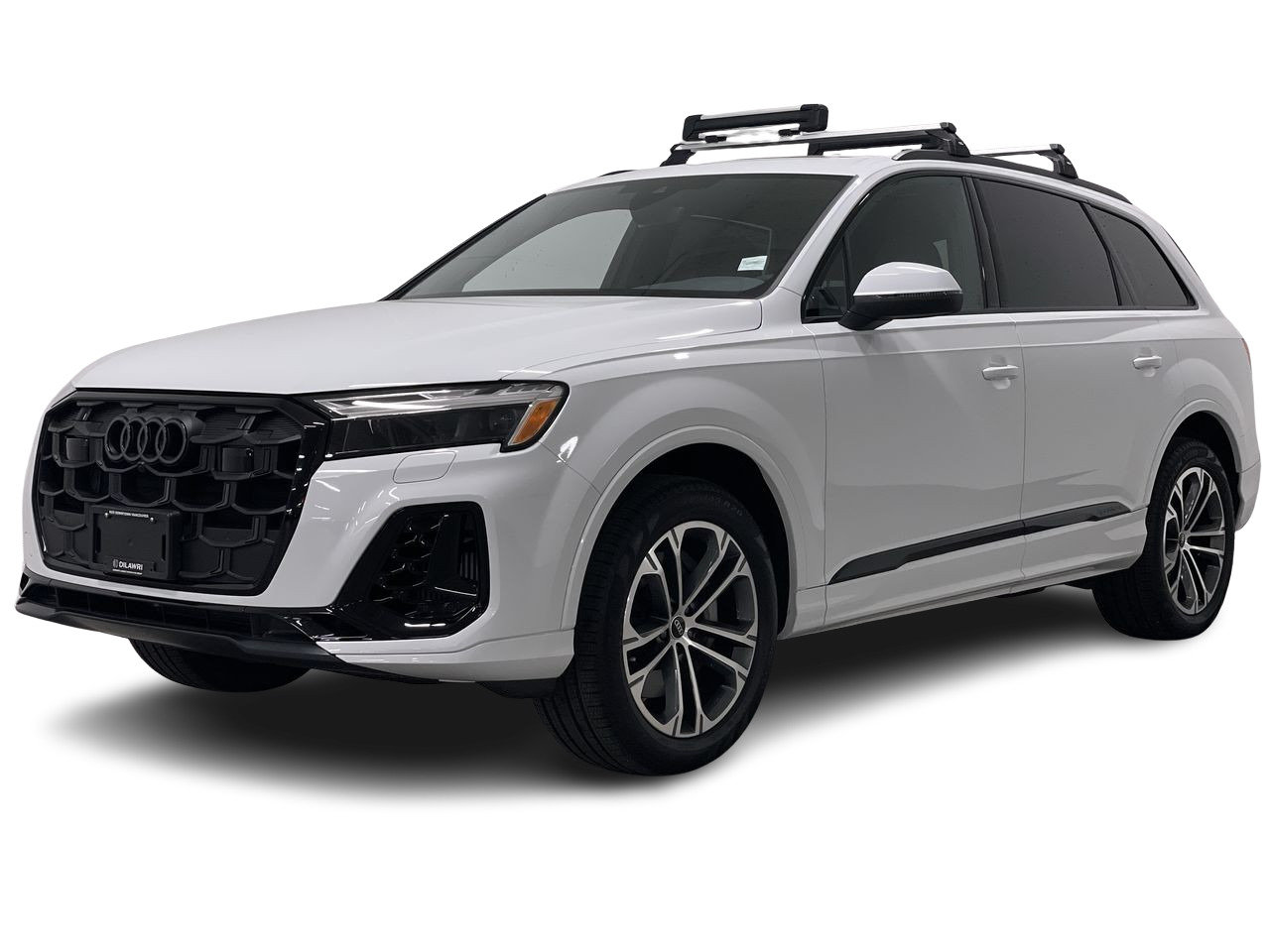 2025 Audi Q7 55, Vancouver, Cash