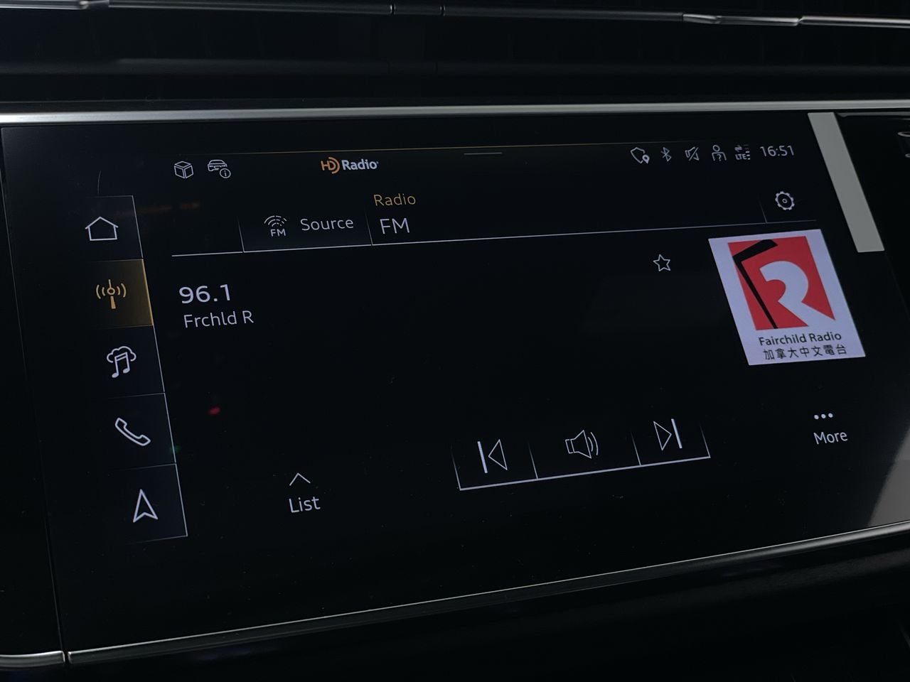 2025 Audi Q7 55, Vancouver, Cash