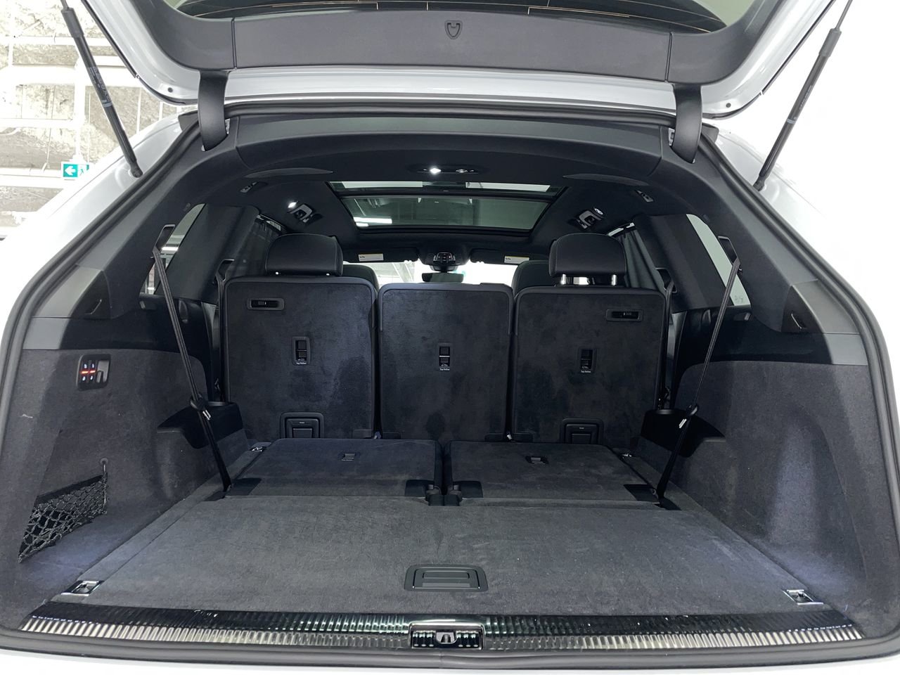 2025 Audi Q7 55, Vancouver, Cash