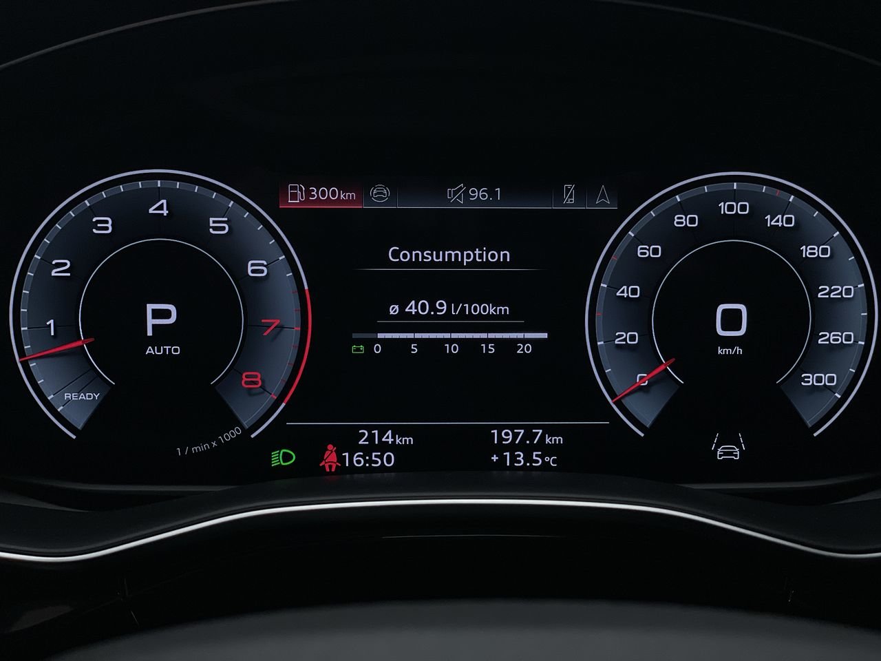 2025 Audi Q7 55, Vancouver, Cash
