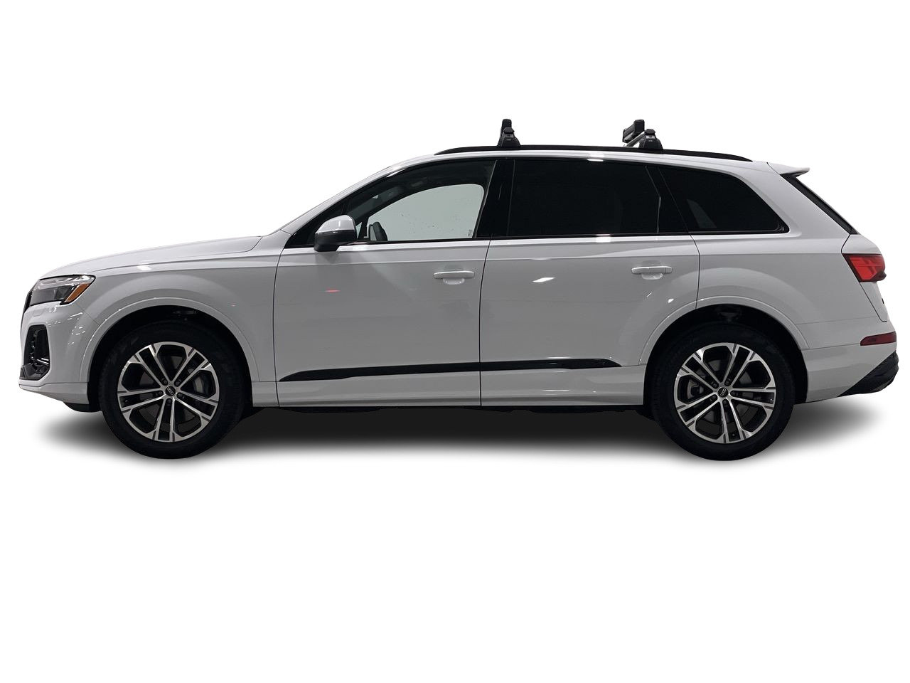 2025 Audi Q7 55, Vancouver, Cash