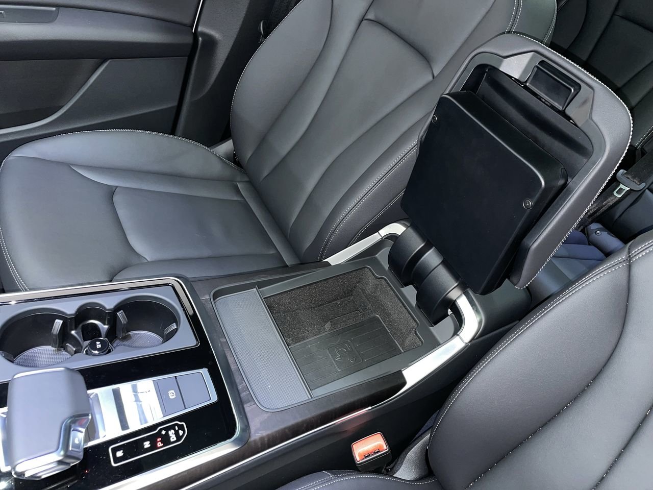 2025 Audi Q7 55, Vancouver, Cash