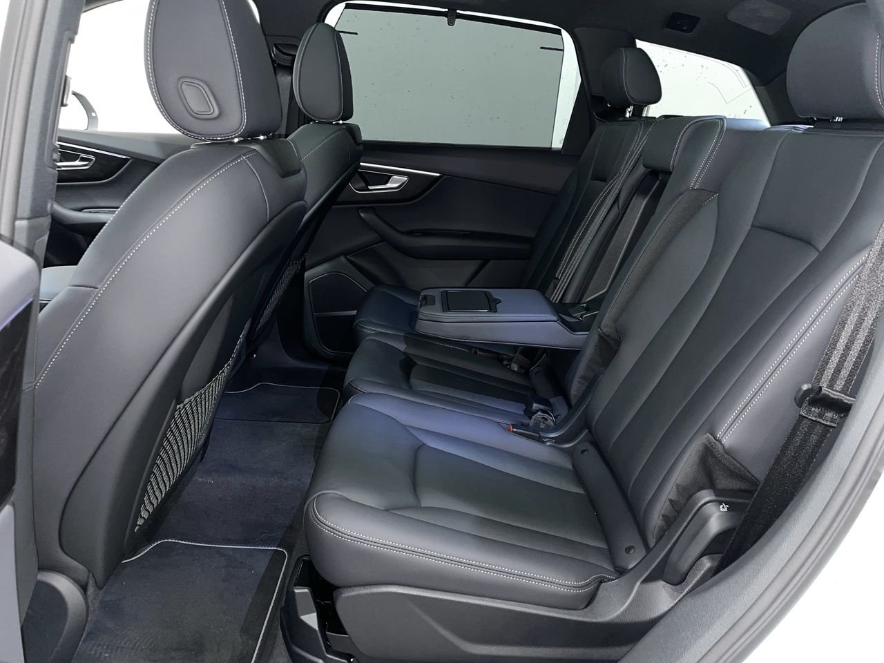 2025 Audi Q7 55, Vancouver, Cash