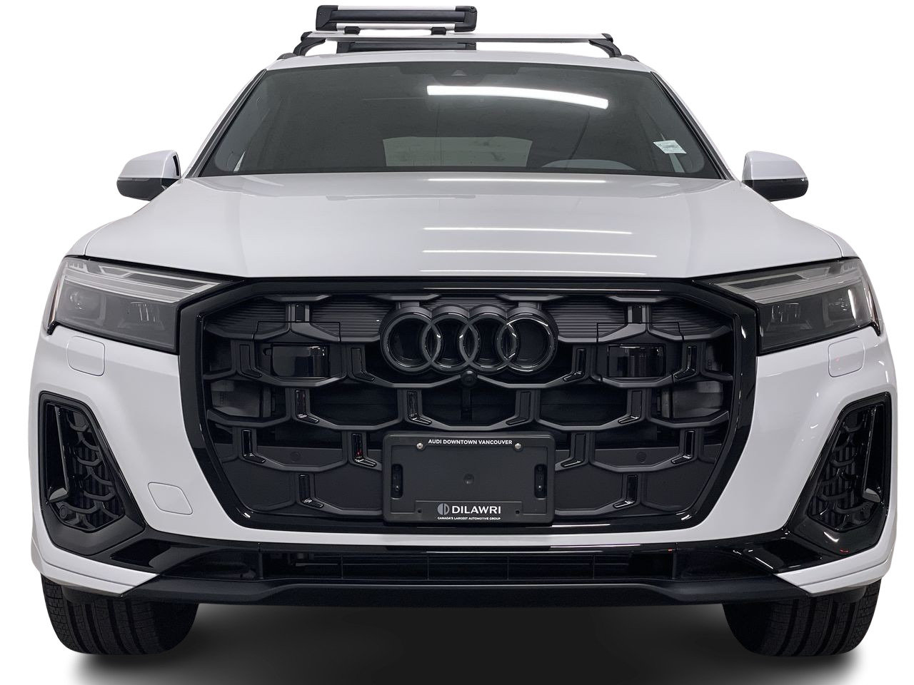 2025 Audi Q7 55, Vancouver, Cash