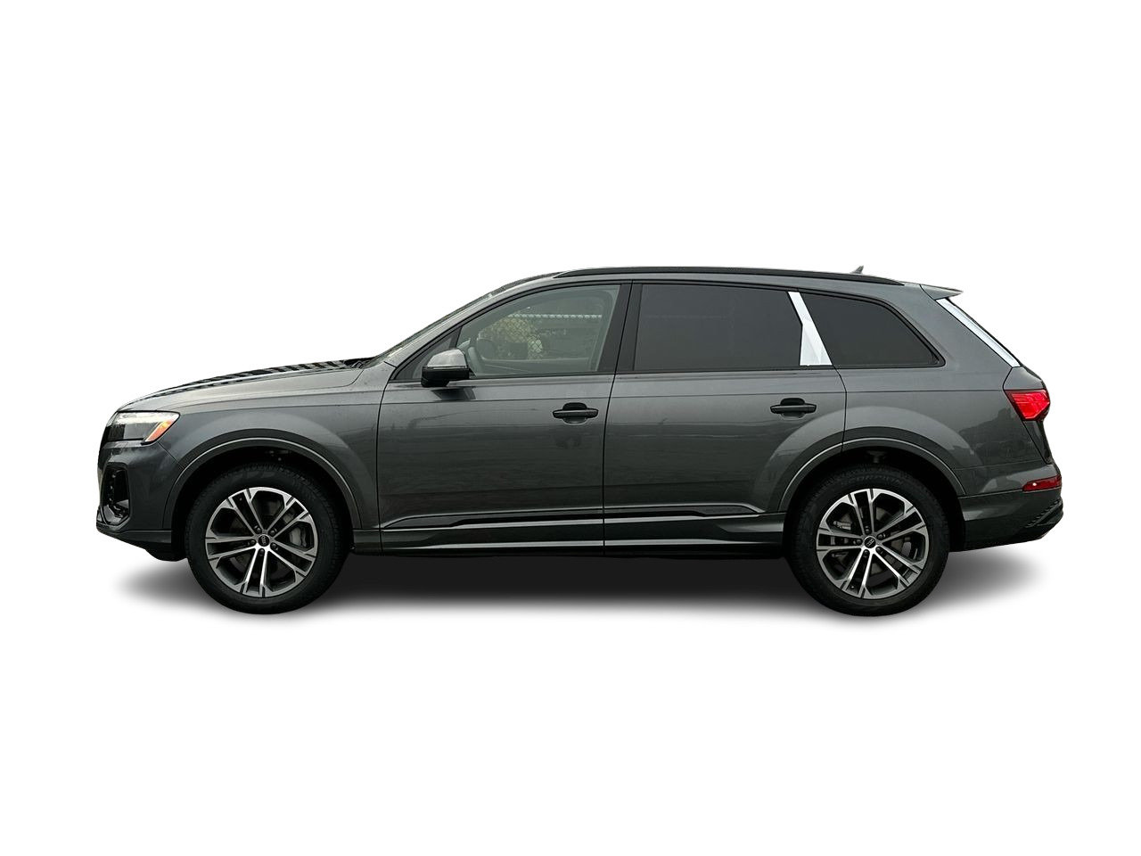 2025 Audi Q7 55, Vancouver, Cash