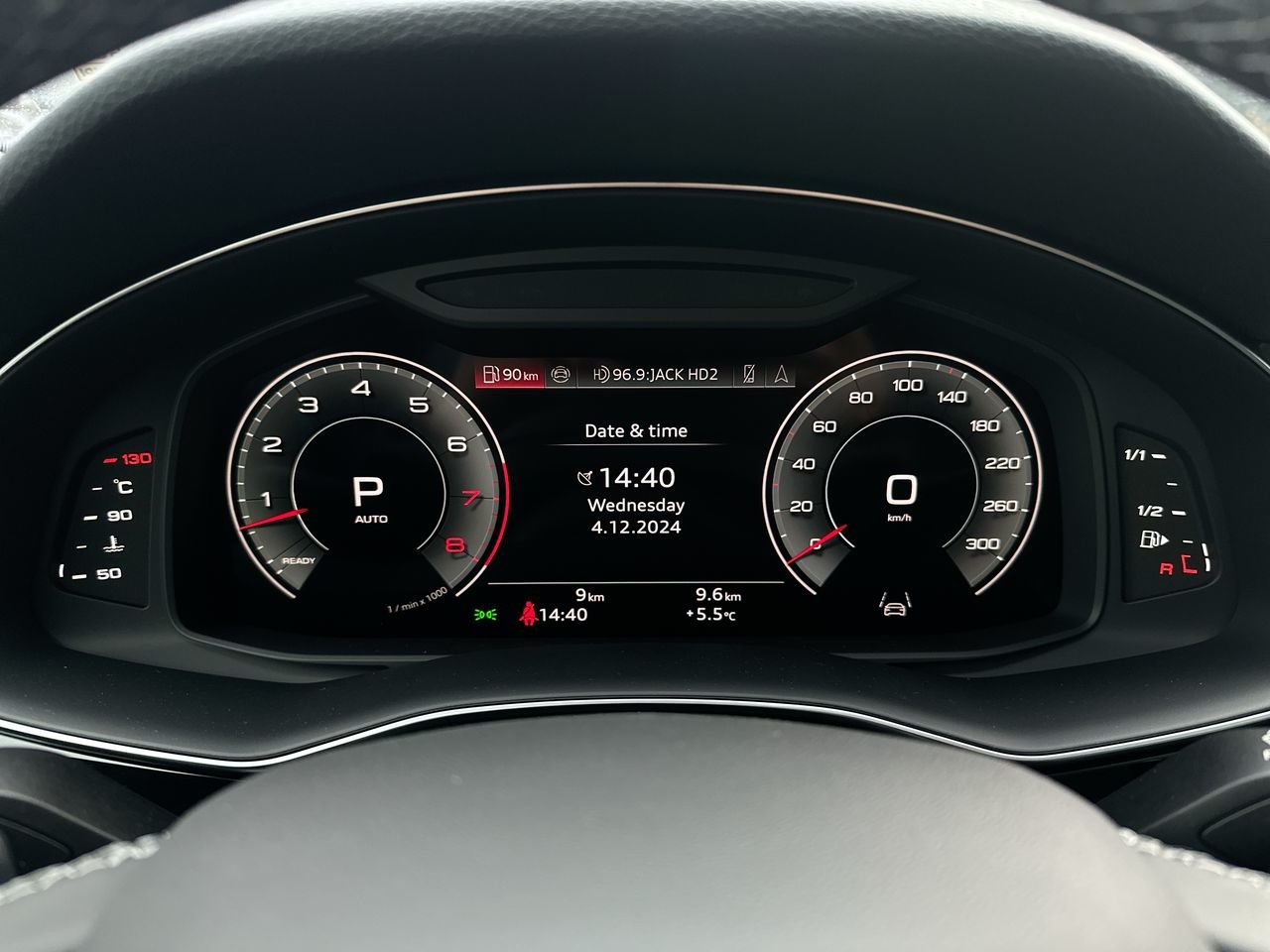 2025 Audi Q7 55, Vancouver, Cash
