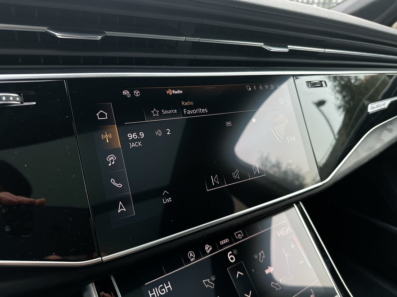 2025 Audi Q7 55, Vancouver, Cash