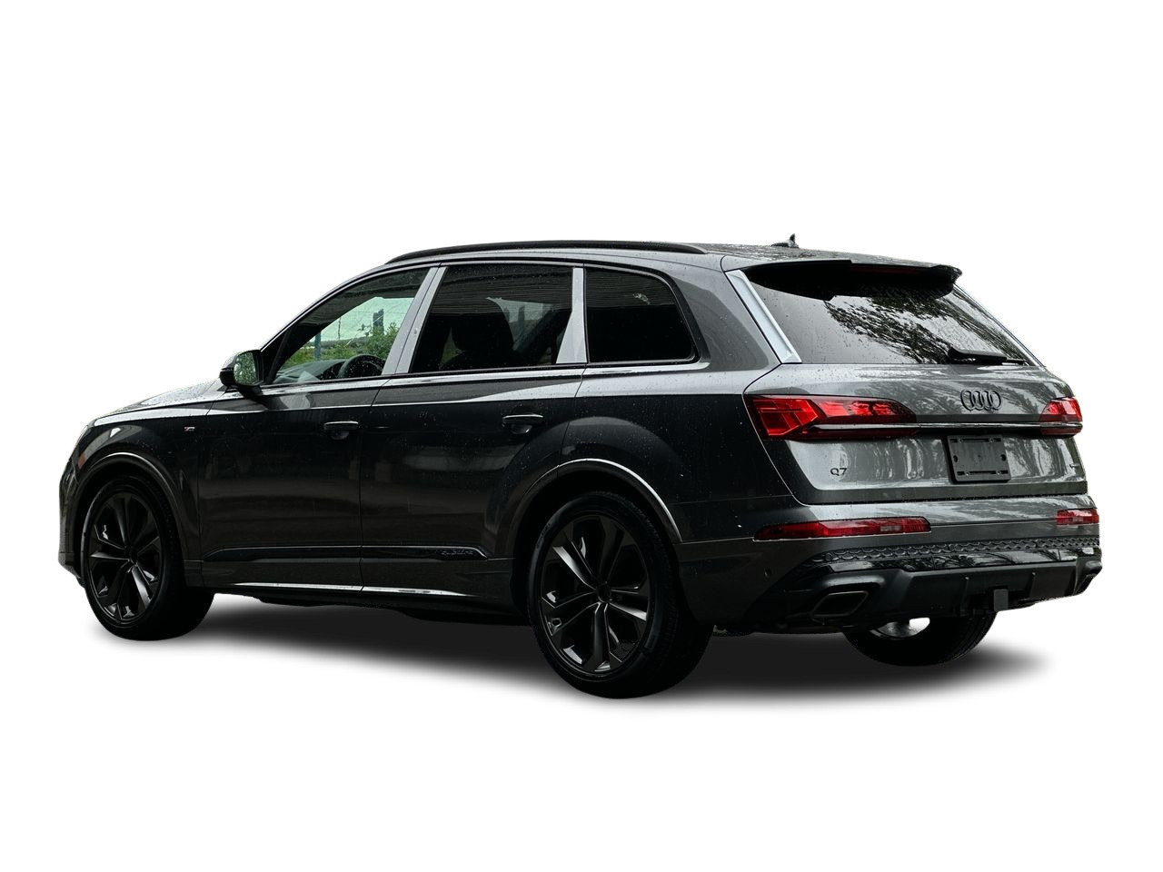 2025 Audi Q7 55 Technik, Vancouver, Cash