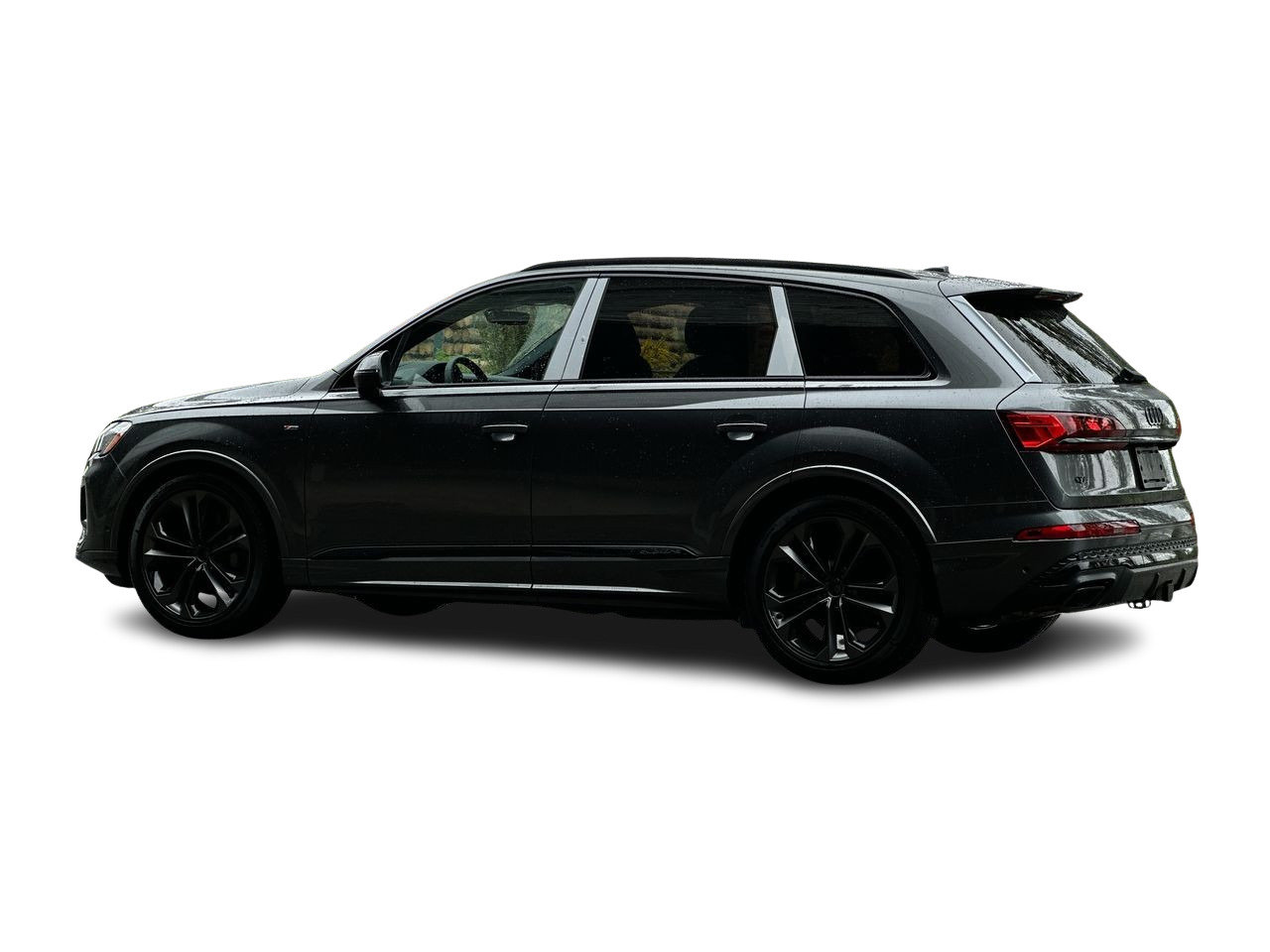 2025 Audi Q7 55 Technik, Vancouver, Cash