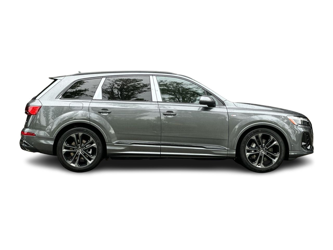 2025 Audi Q7 55 Technik, Vancouver, Cash