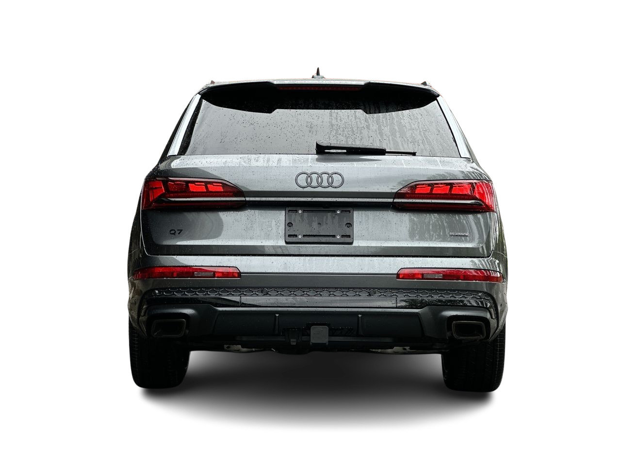 2025 Audi Q7 55 Technik, Vancouver, Cash