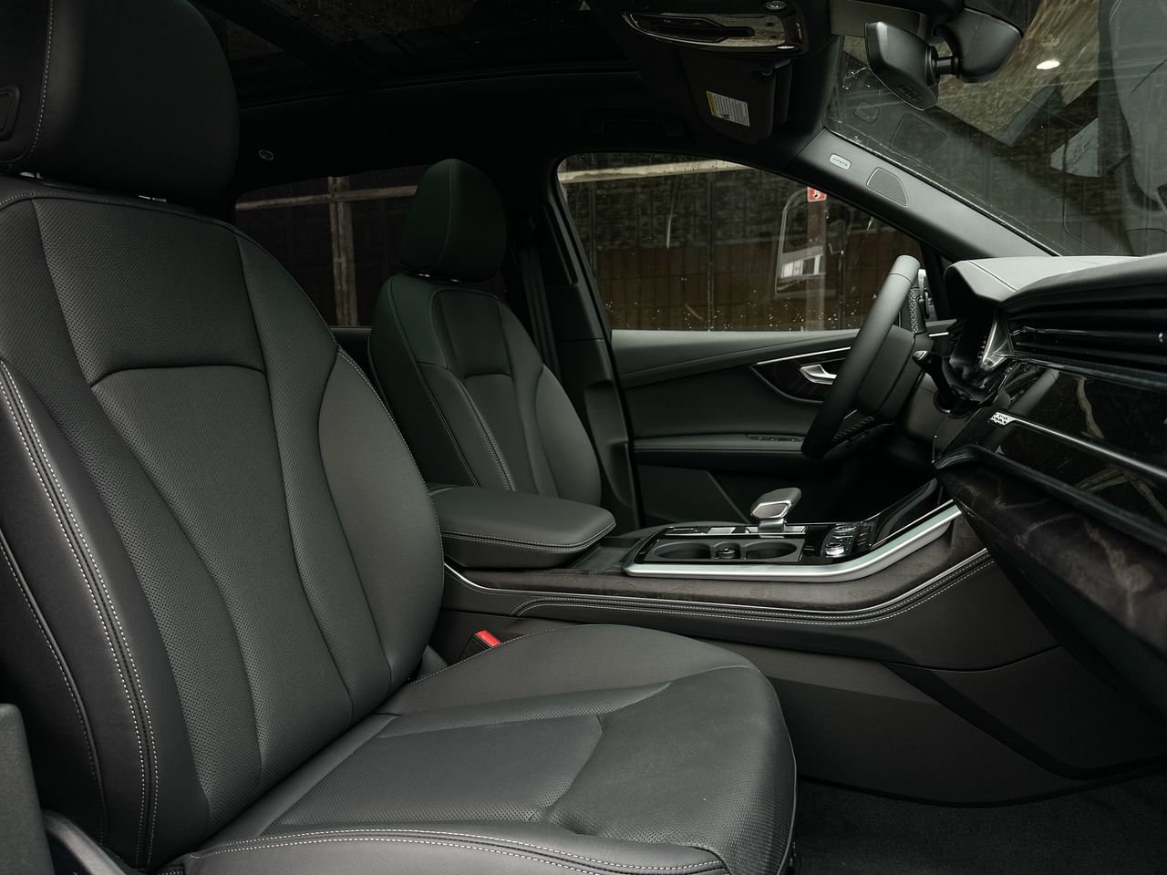 2025 Audi Q7 55 Technik, Vancouver, Cash