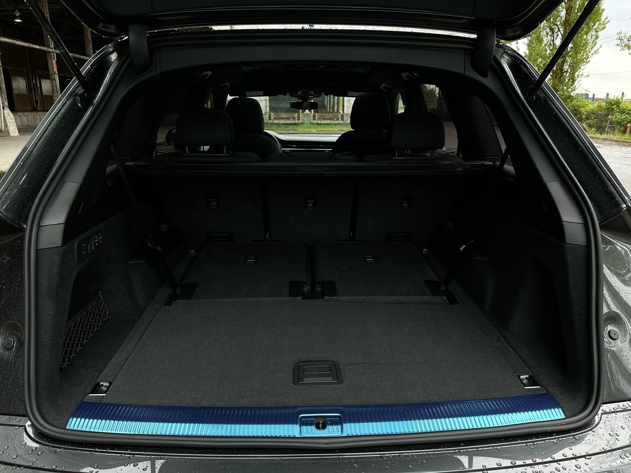 2025 Audi Q7 55 Technik, Vancouver, Cash