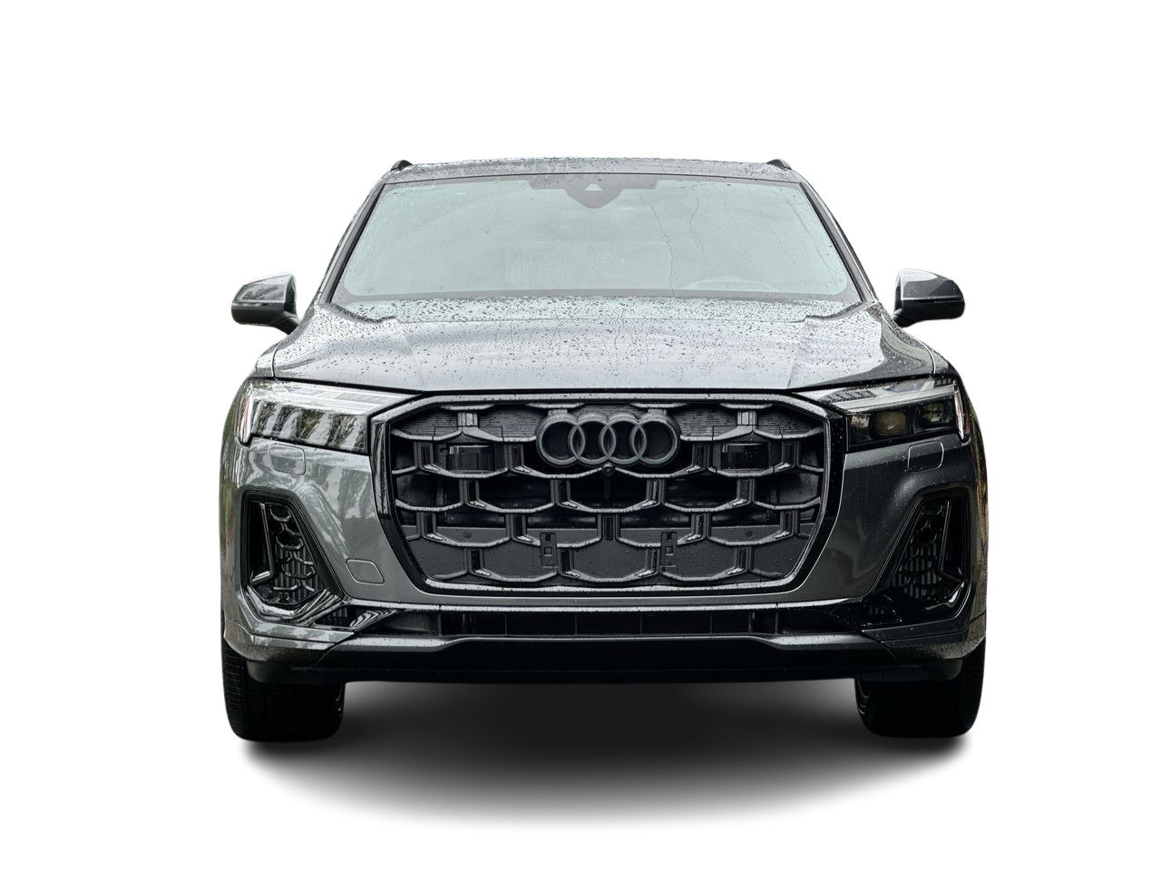2025 Audi Q7 55 Technik, Vancouver, Cash