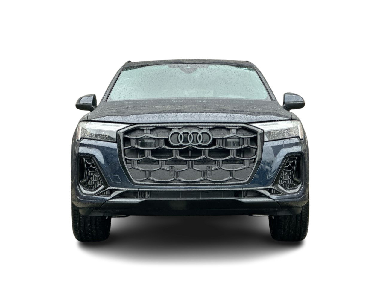 2025 Audi Q7 55, Vancouver, Cash