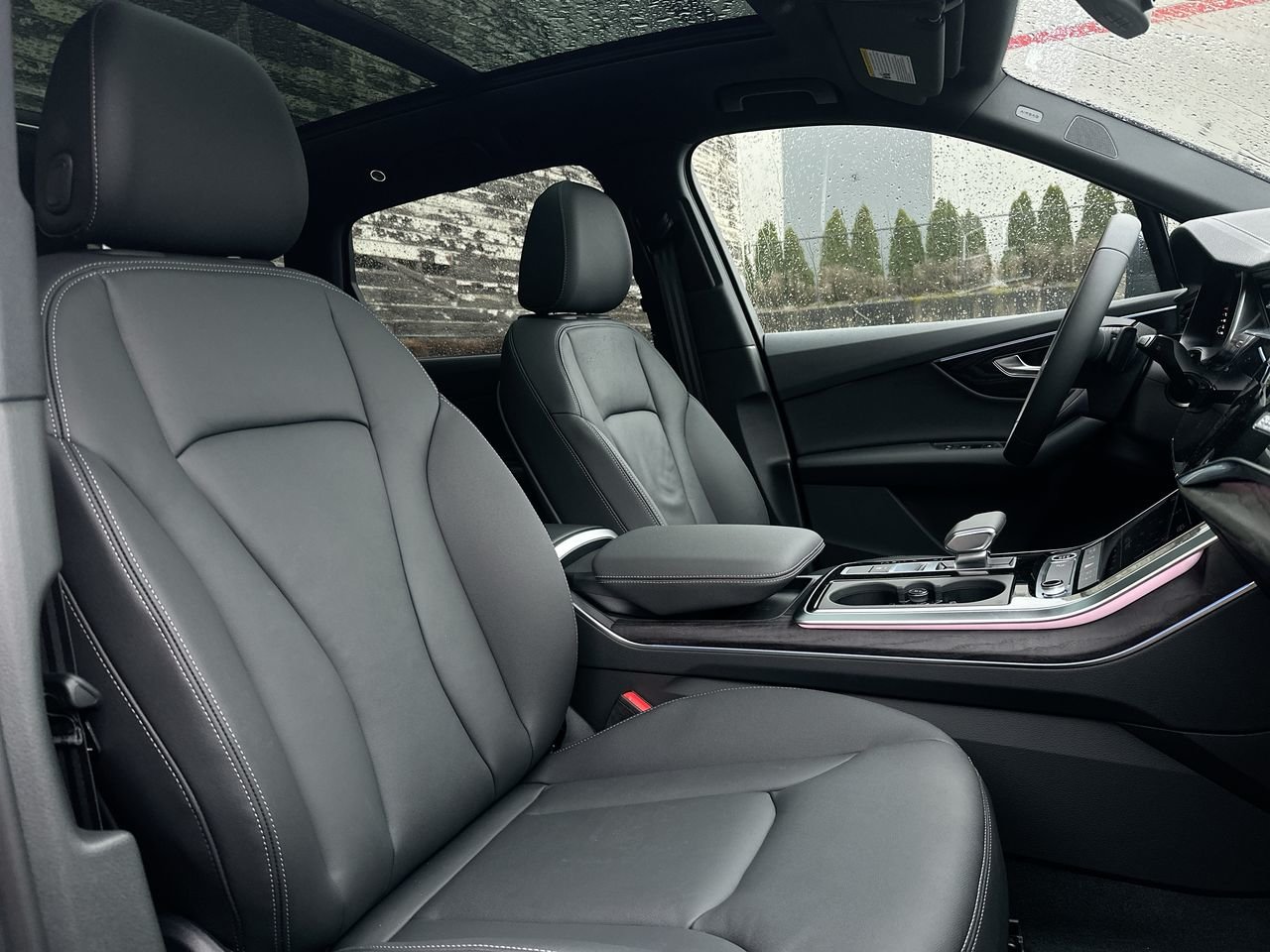 2025 Audi Q7 55, Vancouver, Cash