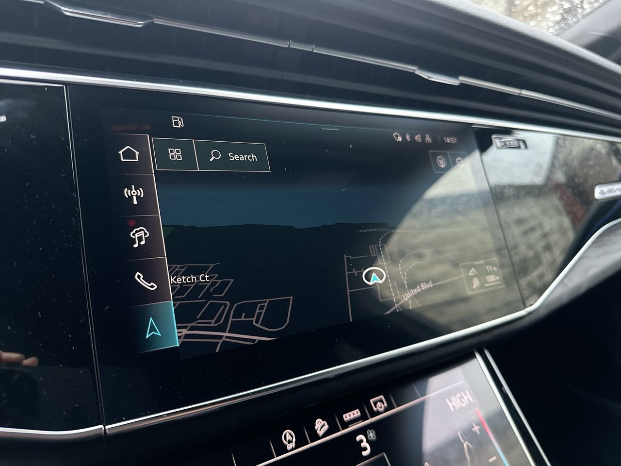 2025 Audi Q7 55, Vancouver, Cash