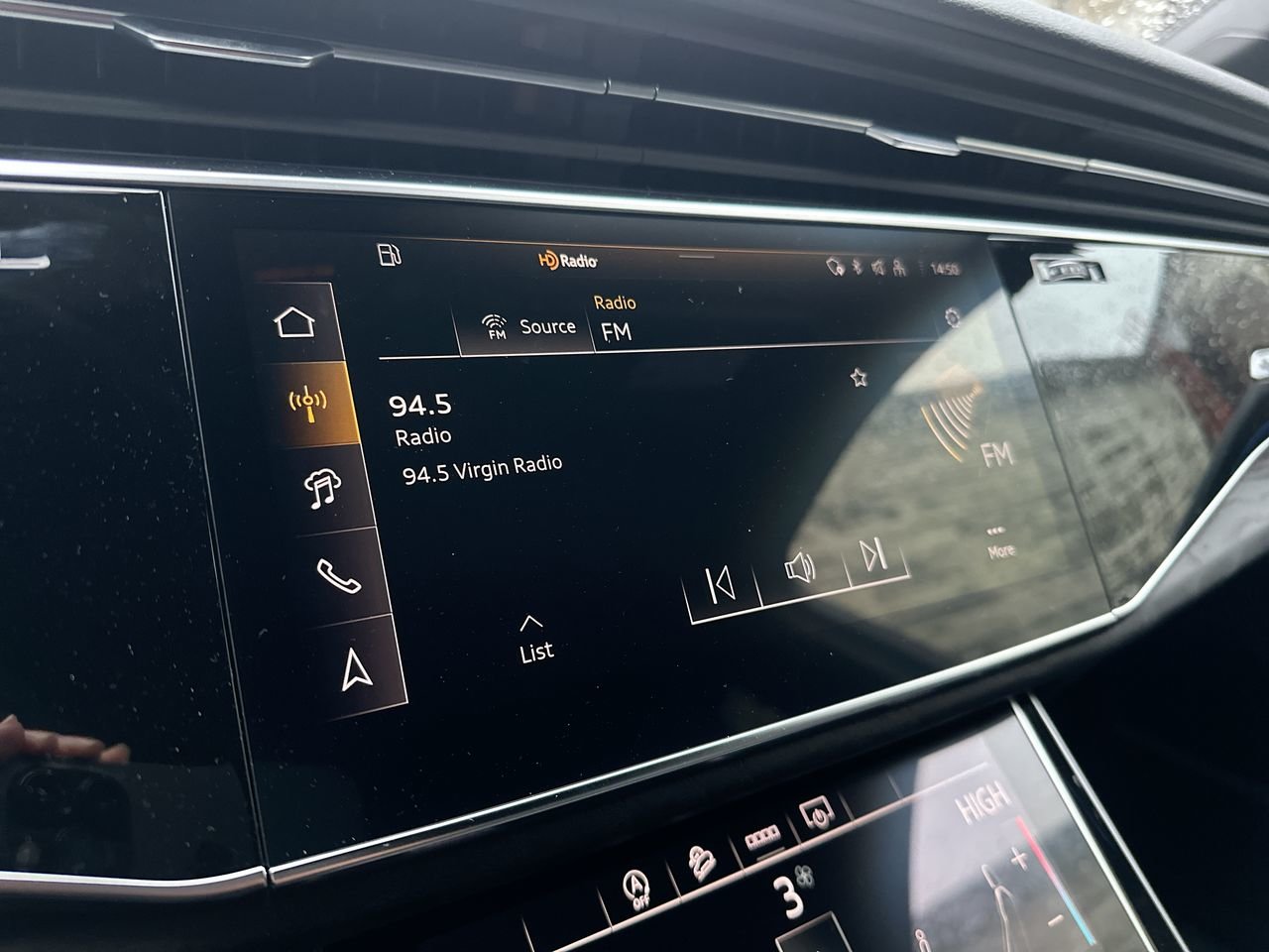 2025 Audi Q7 55, Vancouver, Cash