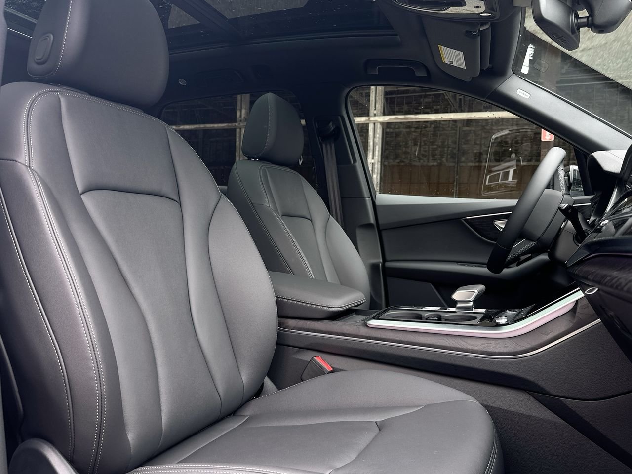 2025 Audi Q7 45, Vancouver, Cash
