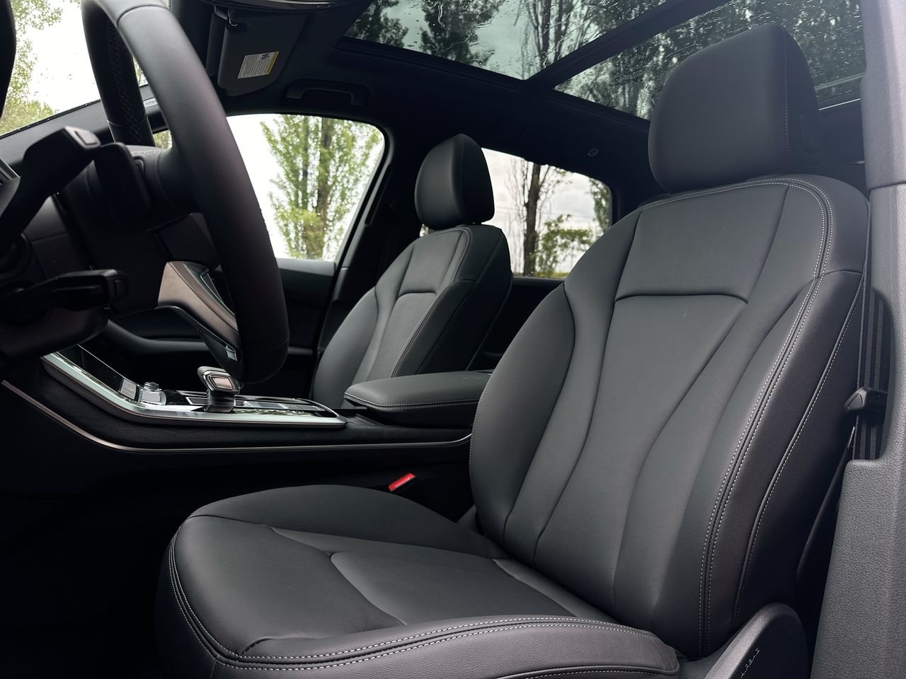 2025 Audi Q7 45, Vancouver, Cash