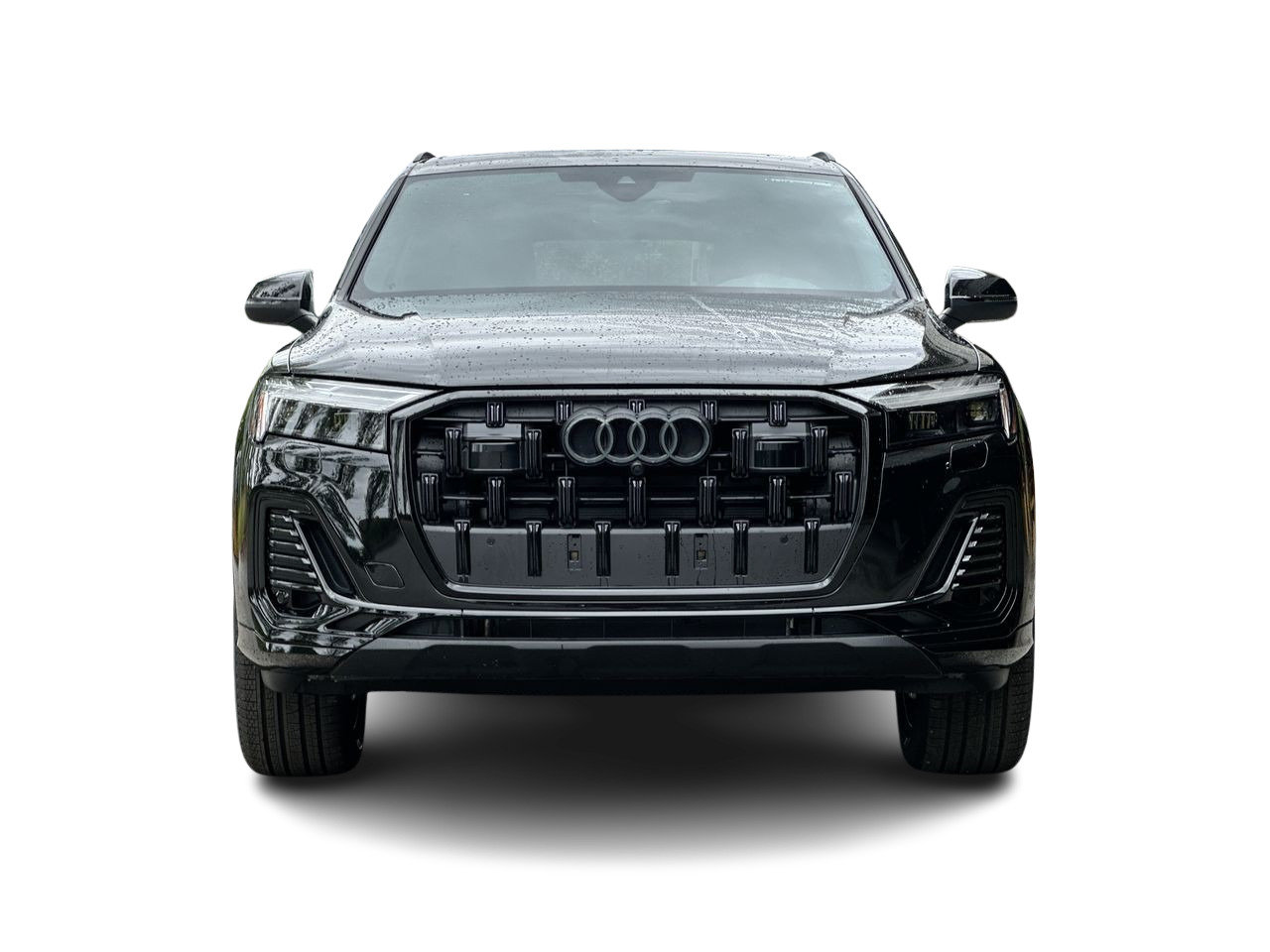 2025 Audi Q7 45, Vancouver, Cash