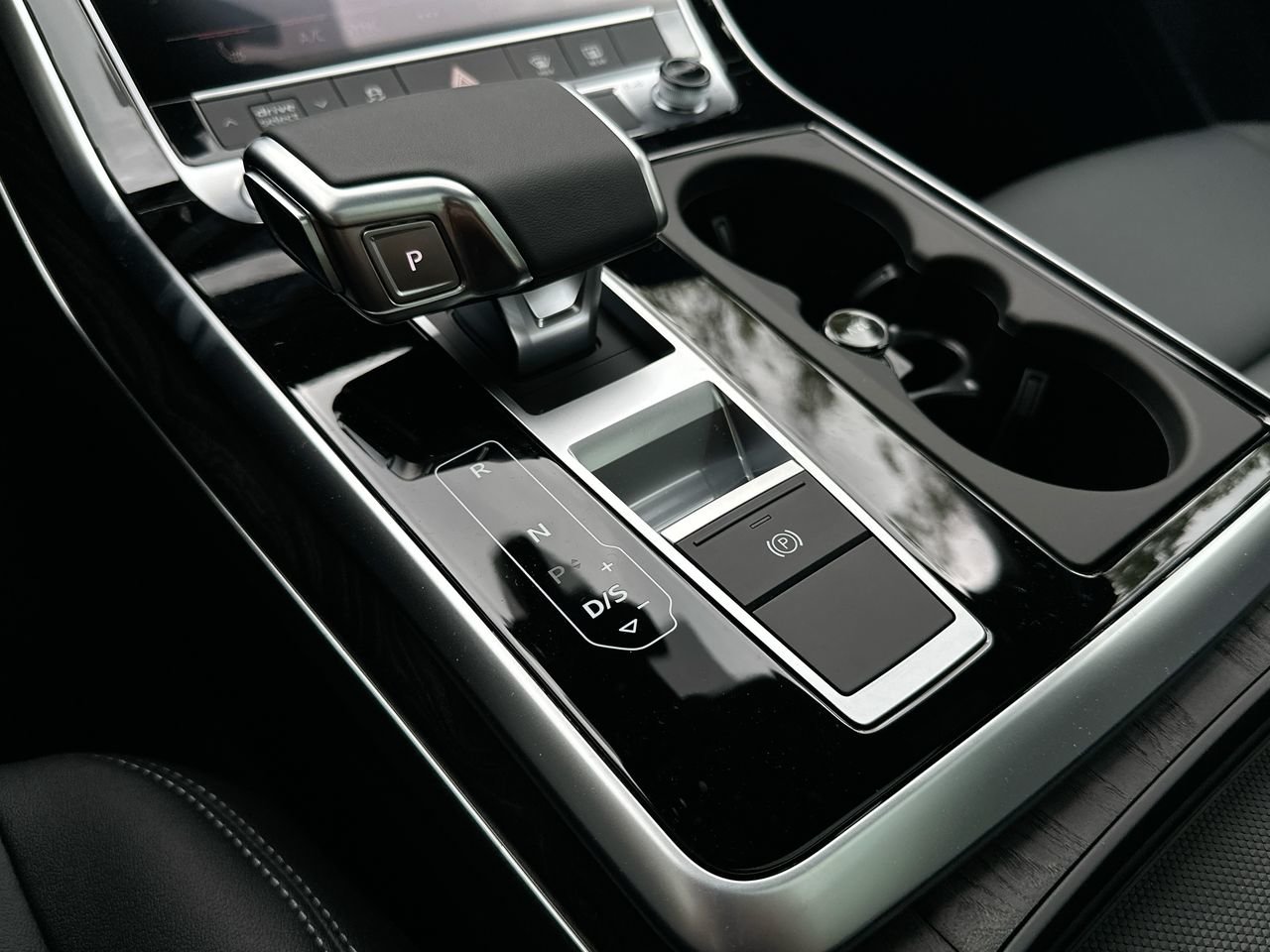 2025 Audi Q7 45, Vancouver, Cash
