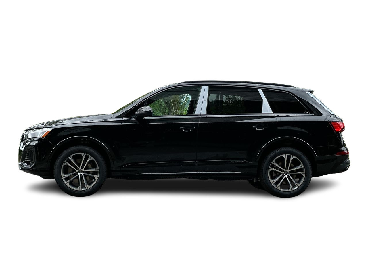 2025 Audi Q7 45, Vancouver, Cash