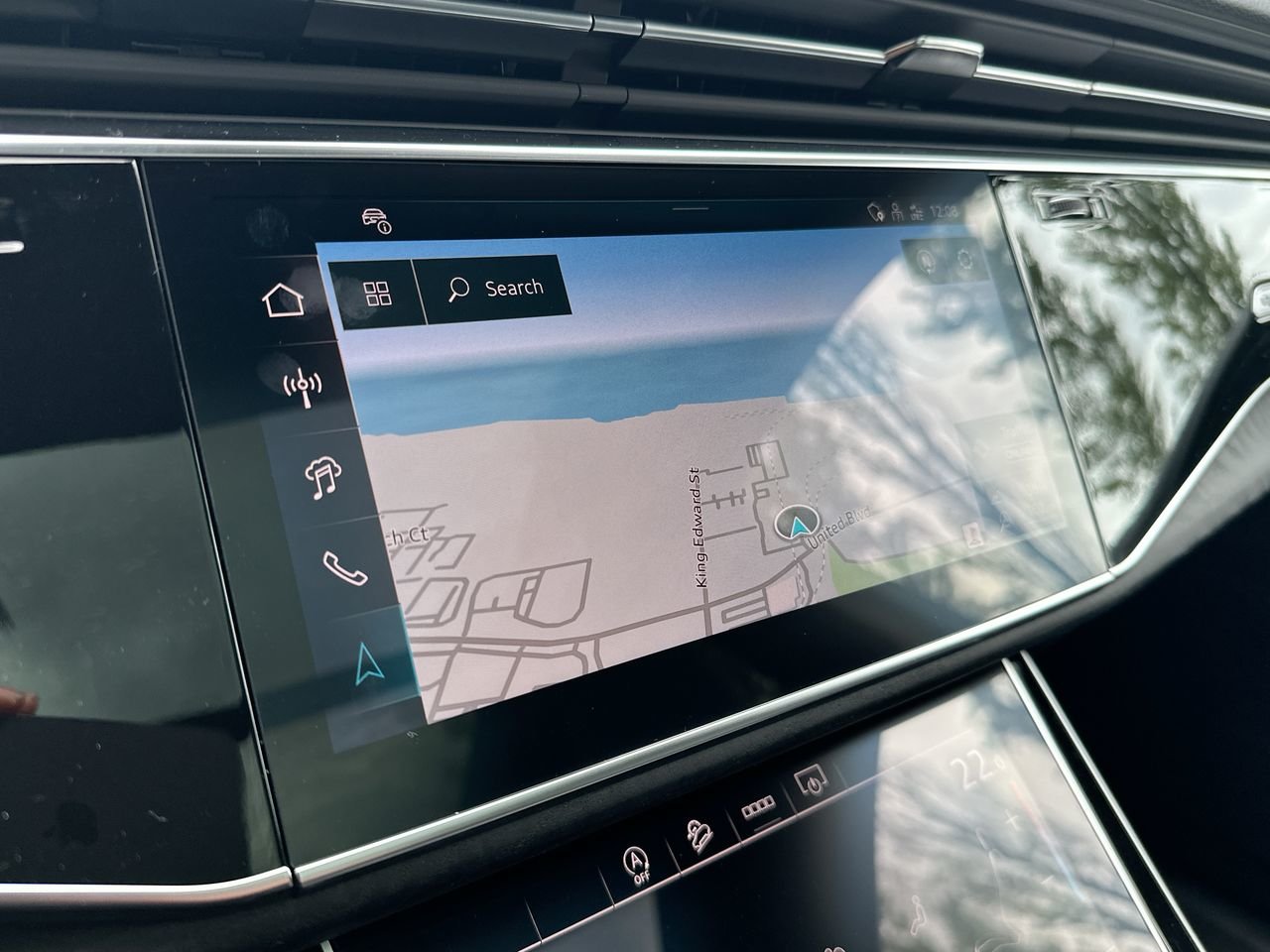 2025 Audi Q7 45, Vancouver, Cash