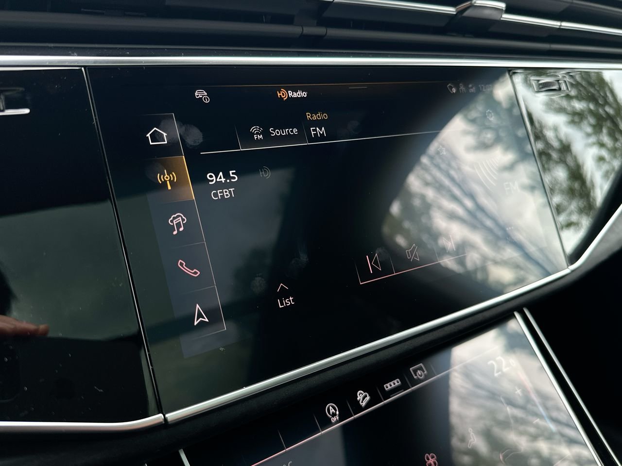 2025 Audi Q7 45, Vancouver, Cash