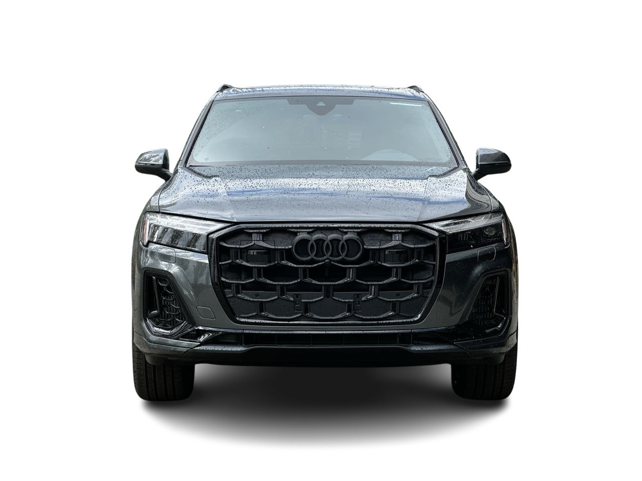 2025 Audi Q7 55, Vancouver, Cash