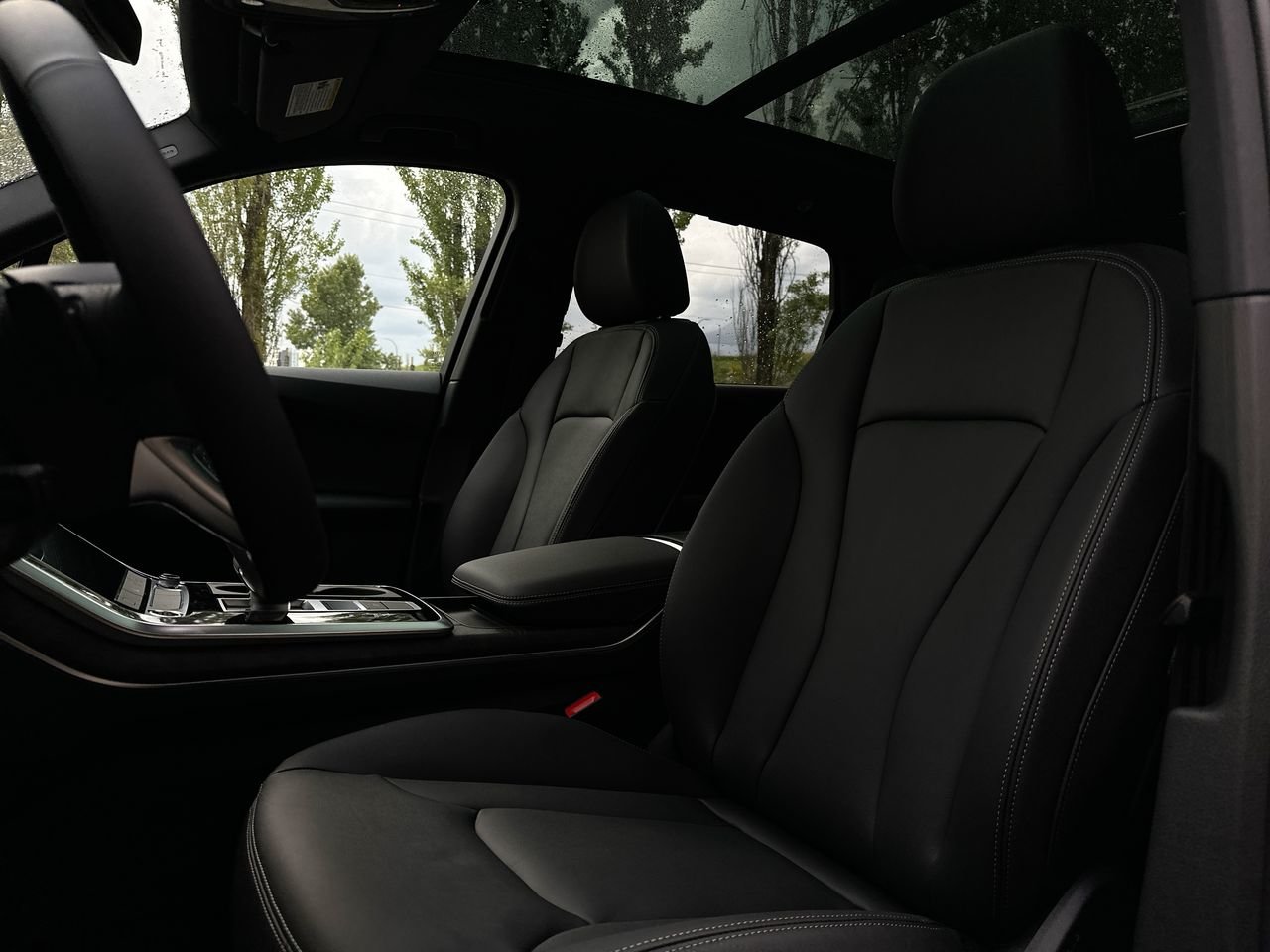 2025 Audi Q7 55, Vancouver, Cash