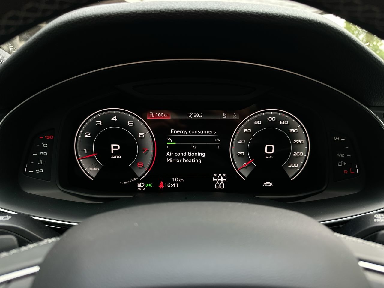 2025 Audi Q7 55, Vancouver, Cash